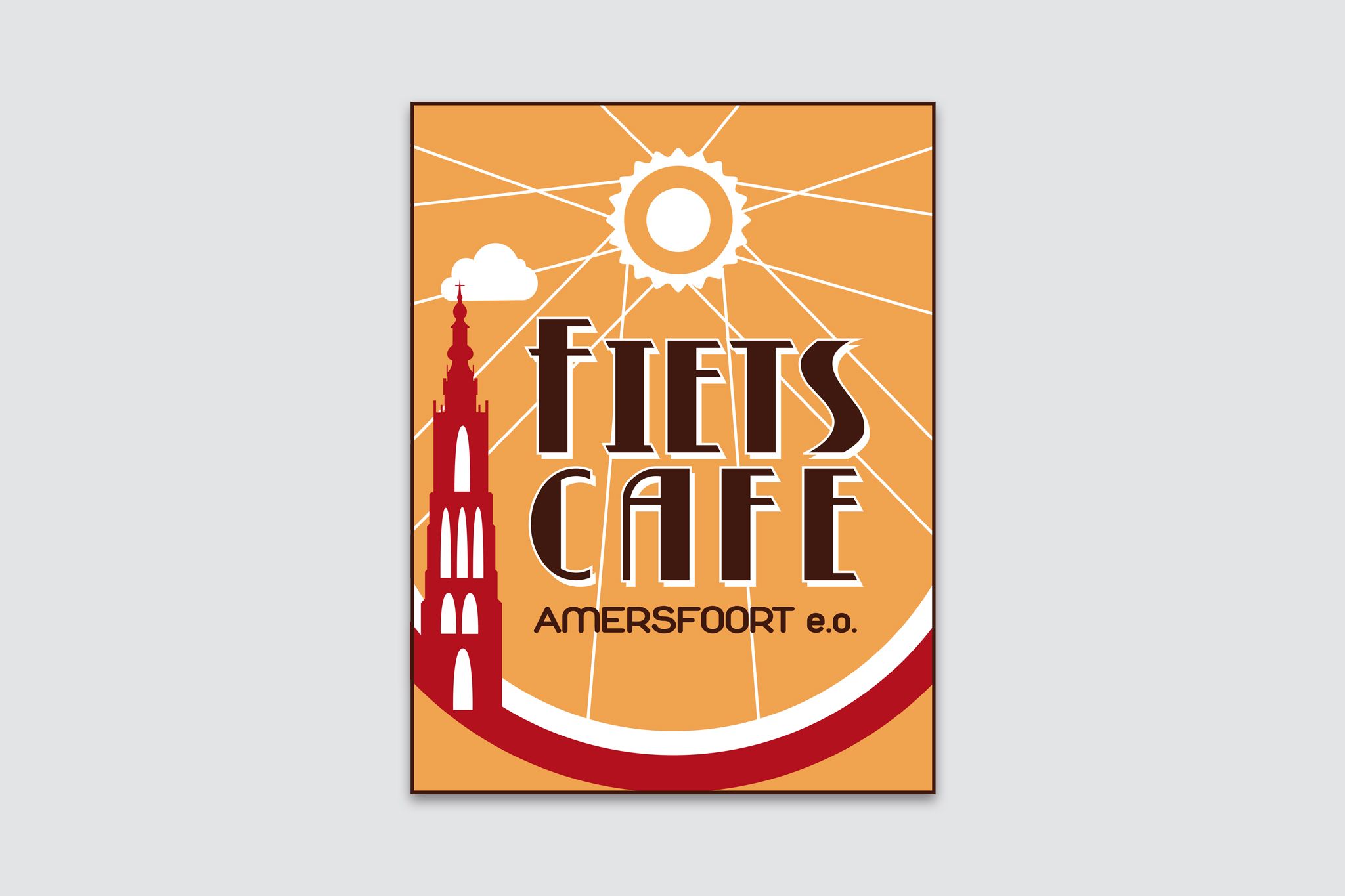 Fietscafe Amersfoort
