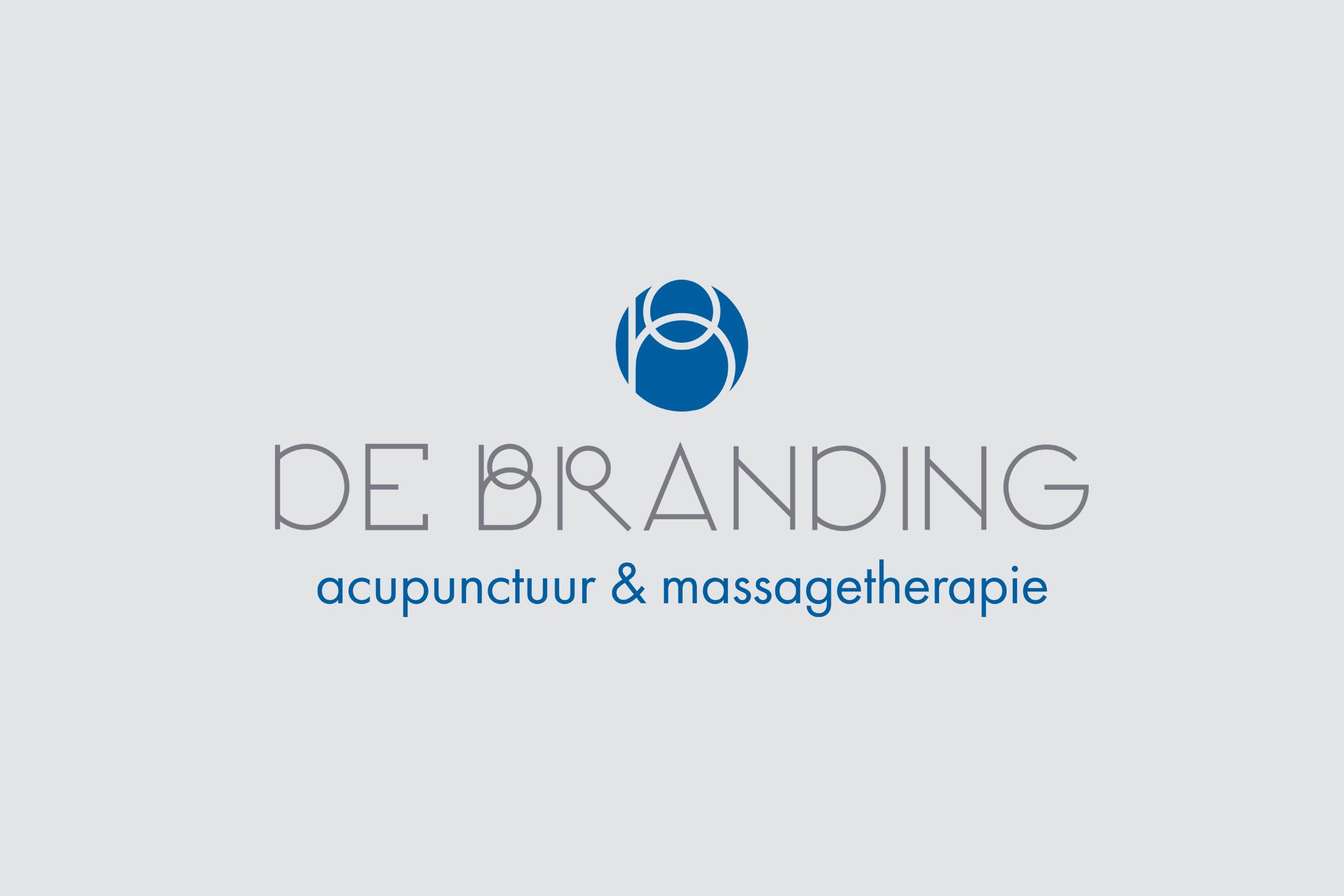 De Branding massagetherapie